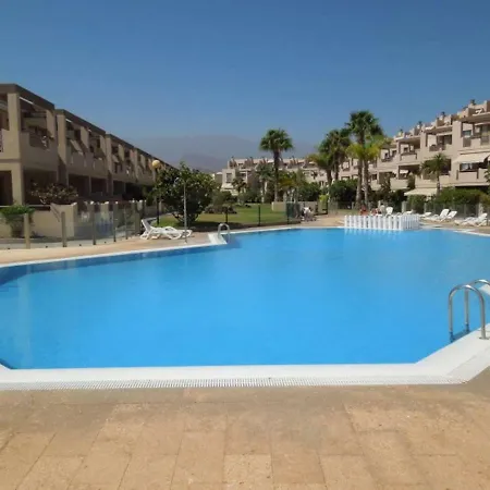 Maravillosa Directly At The Sea + Beach, 2 Pools, Terrace, Sat-tv, Wifi 그라나딜라데아보나