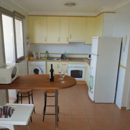 펜션 Maravillosa Directly At The Sea + Beach, 2 Pools, Terrace, Sat-tv, Wifi *