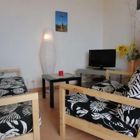 펜션 Maravillosa Directly At The Sea + Beach, 2 Pools, Terrace, Sat-tv, Wifi *
