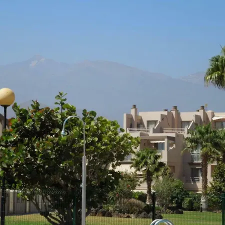 Maravillosa Directly At The Sea + Beach, 2 Pools, Terrace, Sat-tv, Wifi * 그라나딜라데아보나