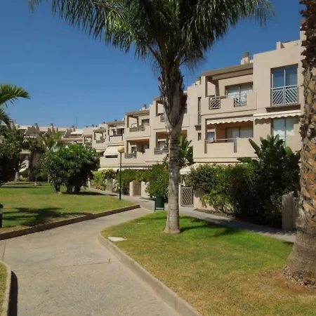 Maravillosa Directly At The Sea + Beach, 2 Pools, Terrace, Sat-tv, Wifi 펜션 그라나딜라데아보나