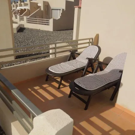 Maravillosa Directly At The Sea + Beach, 2 Pools, Terrace, Sat-tv, Wifi 펜션