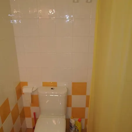 Maravillosa Directly At The Sea + Beach, 2 Pools, Terrace, Sat-tv, Wifi