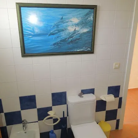 펜션 Maravillosa Directly At The Sea + Beach, 2 Pools, Terrace, Sat-tv, Wifi 그라나딜라데아보나