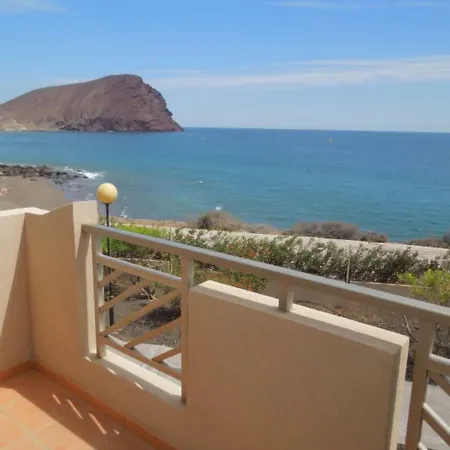 펜션 Maravillosa Directly At The Sea + Beach, 2 Pools, Terrace, Sat-tv, Wifi *