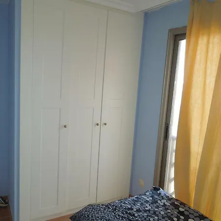 Maravillosa Directly At The Sea + Beach, 2 Pools, Terrace, Sat-tv, Wifi 펜션