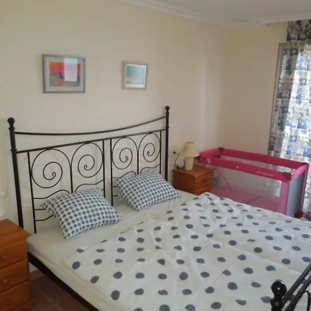 Maravillosa Directly At The Sea + Beach, 2 Pools, Terrace, Sat-tv, Wifi *