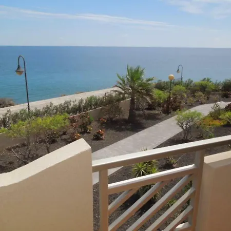 Maravillosa Directly At The Sea + Beach, 2 Pools, Terrace, Sat-tv, Wifi