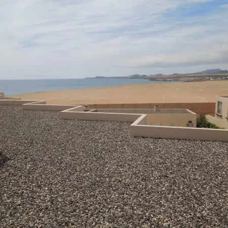 بيت للعطل Maravillosa Directly At The Sea + Beach, 2 Pools, Terrace, Sat-tv, Wifi غراناديا دي أبونا